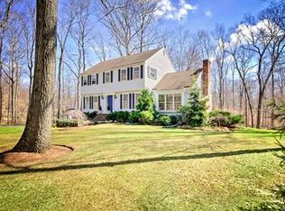 6 Monroe Ln, Madison, CT 06443