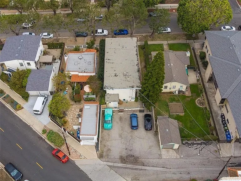1035 S Alma St #2 — Photo 14