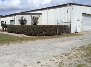 281 Goodwin Rd, Leesburg, GA 31763