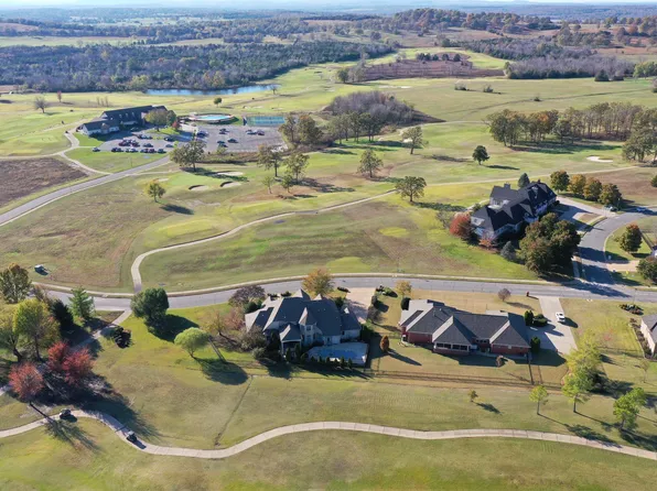 63 Sheeks Dr, Mountain Home, AR 72653