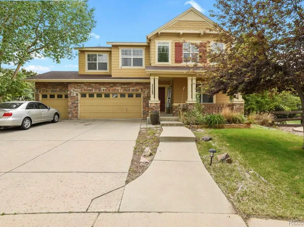 25583 E Frost Place, Aurora, CO 80016
