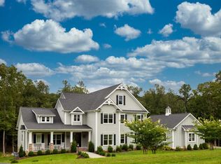 2311 Grey Heron Rd, Keswick, VA 22947