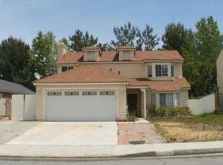 32014 Green Hill Dr, Castaic, CA 91384