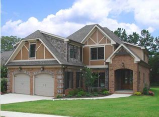 8025 Hampton Cove Dr LOT 14, Ooltewah, TN 37363