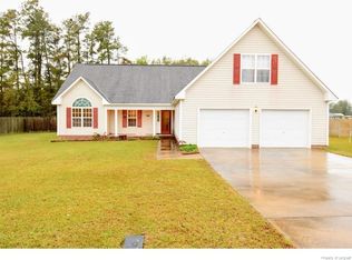 111 Kipling Dr, Raeford, NC 28376