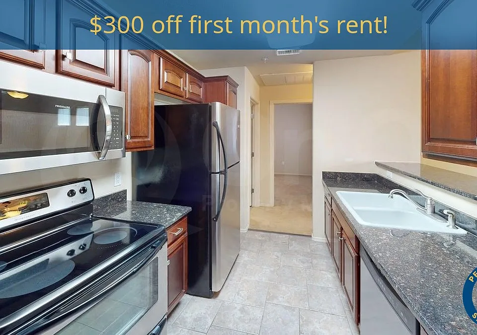 2550 E River Rd #5302