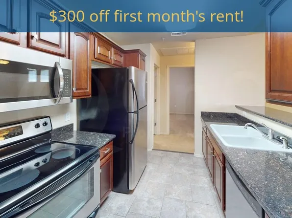 2550 E River Rd Unit 5302, Tucson, AZ 85718