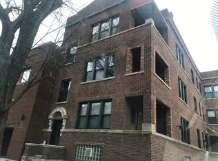 1644 W Addison St #3F, Chicago, IL 60613