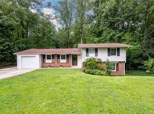 1471 Bubbling Creek Rd NE, Atlanta, GA 30319