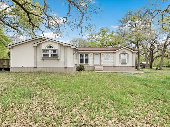 8917 County Road 271, Snook, TX 77878