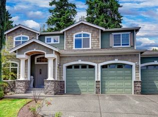 11215 NE 116th Pl, Kirkland, WA
