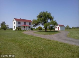 15104 Fleetwood Dr, Nokesville, VA 20181