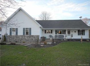 1456 Eden Evans Center Rd, Angola, NY 14006