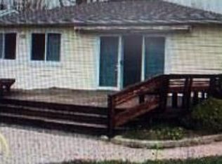 127 Eldon Dr, East China, MI