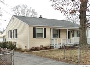 3030 Sherbourne Rd, North Chesterfield, VA 23237