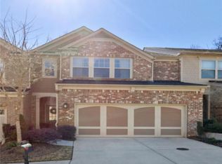 3539 Peacock Rd, Milton, GA 30004