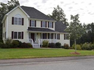 10 Preserve Way, Sturbridge, MA 01566
