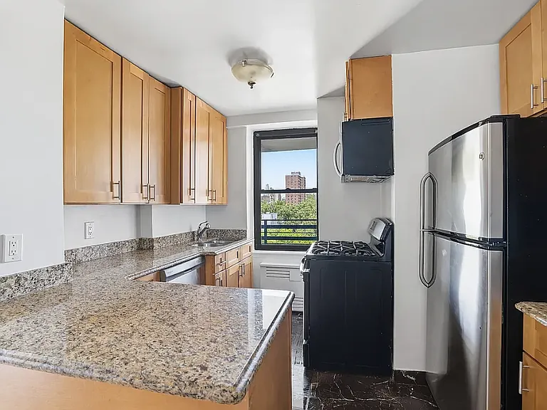 792 Columbus Ave #12D — Photo 6