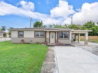 2970 NW 176th St, Miami Gardens, FL 33056