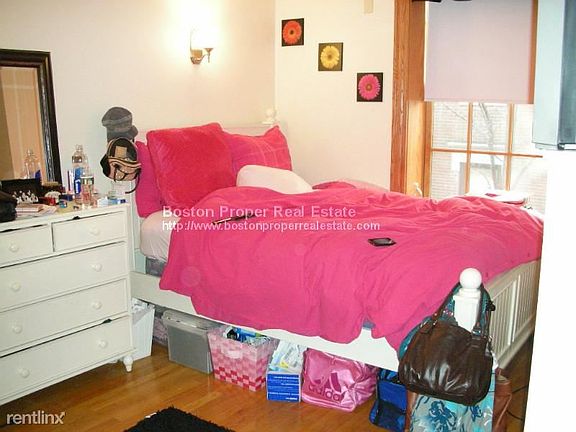 61 Anderson St. #7 Boston - Beacon Hill Unit Photo 5