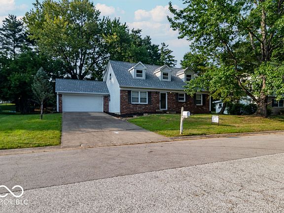 2nd image of 4501 E Cambridge Ct