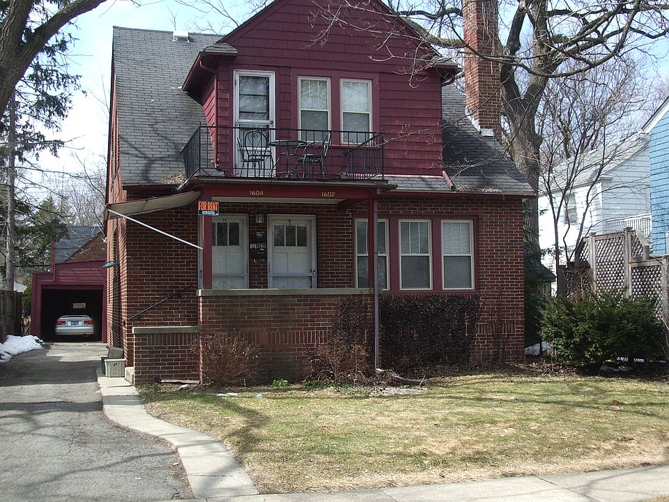 1st image of 1604-1604 Ferndale Pl #Ann