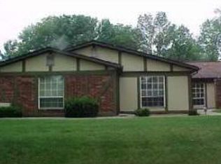 3342 W Commons Dr, Bloomington, IN 47401