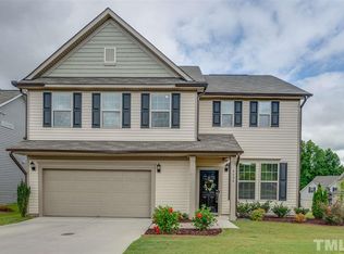 4404 Lady Rita Ln, Raleigh, NC 27610