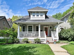 432 S Greenwood Ave, Park Ridge, IL 60068