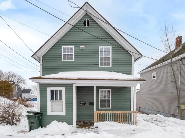 59 Johnston St, Sydney, NS B1P 1T2