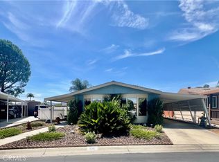 24600 Mountain Ave SPC 66, Hemet, CA 92544