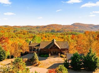 9 Kensington Dr, Mineral Bluff, GA 30559