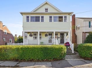 28 Dewey St #28, Watertown, MA 02472