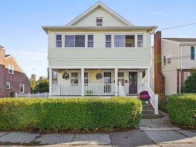 28 Dewey St #28, Watertown, MA, 02472