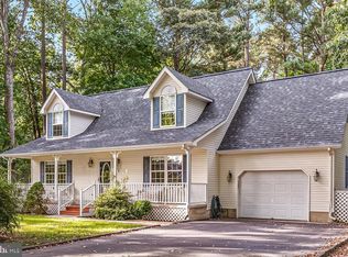 201 W Manor Dr, Dagsboro, DE