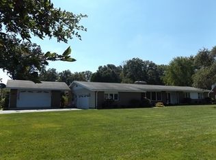 354 Park Ave, Oil City, PA 16301