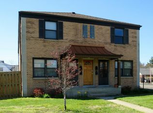 4657A N High St, Columbus, OH 43214