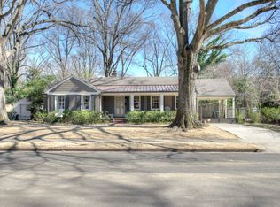 228 Eastland Dr, Memphis, TN 38111