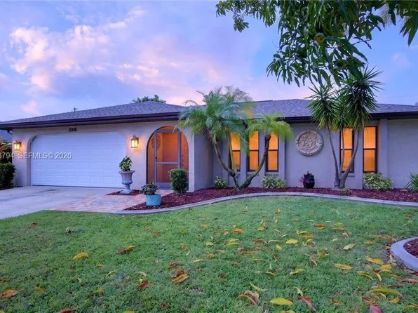 2008 SE 8th Ter, Cape Coral, FL 33990