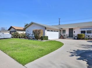 14152 Pleasant St, Garden Grove, CA 92843