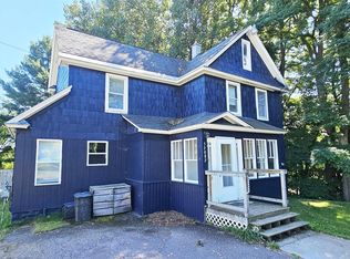 52082 E Ave, Hubbell, MI 49934