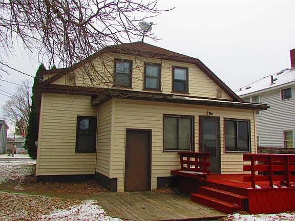 2nd image of 105 Spruce Street #1-2