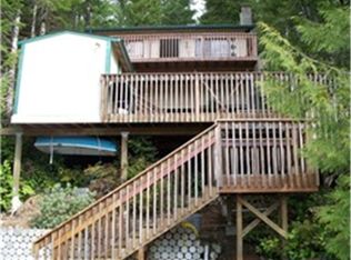 1881 NE Haven Way, Tahuya, WA 98588