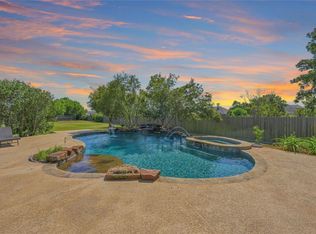 18807 Serene Water Ct, Montgomery, TX 77356