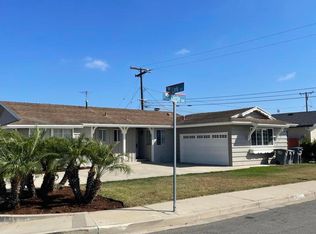 3260 Circle Dr, Oxnard, CA 93033