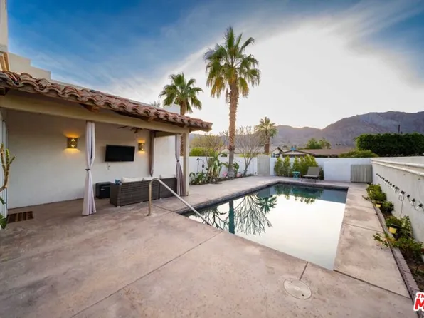 53200 Avenida Mendoza, La Quinta, CA 92253