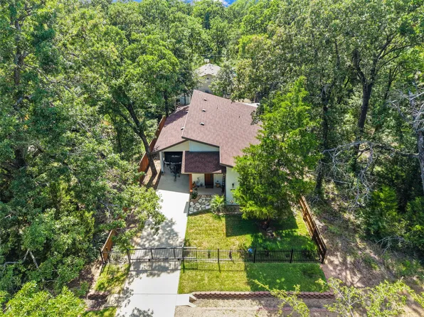 6156 Inca Dr, Mabank, TX 75156
