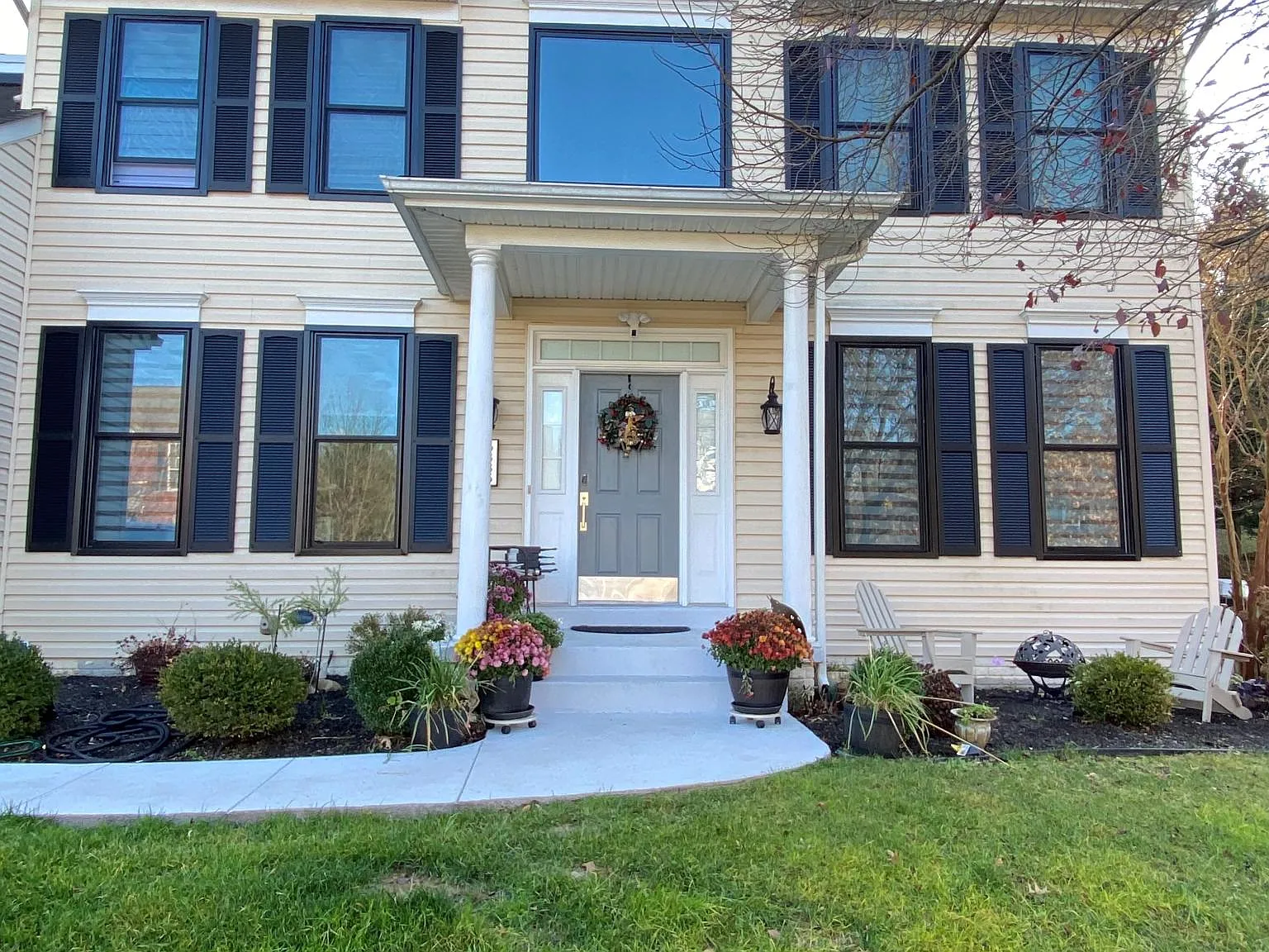 5885 Bridge Spring Rd — Photo 4