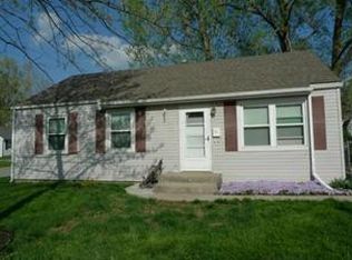 5243 N Bales Ter, Kansas City, MO 64119