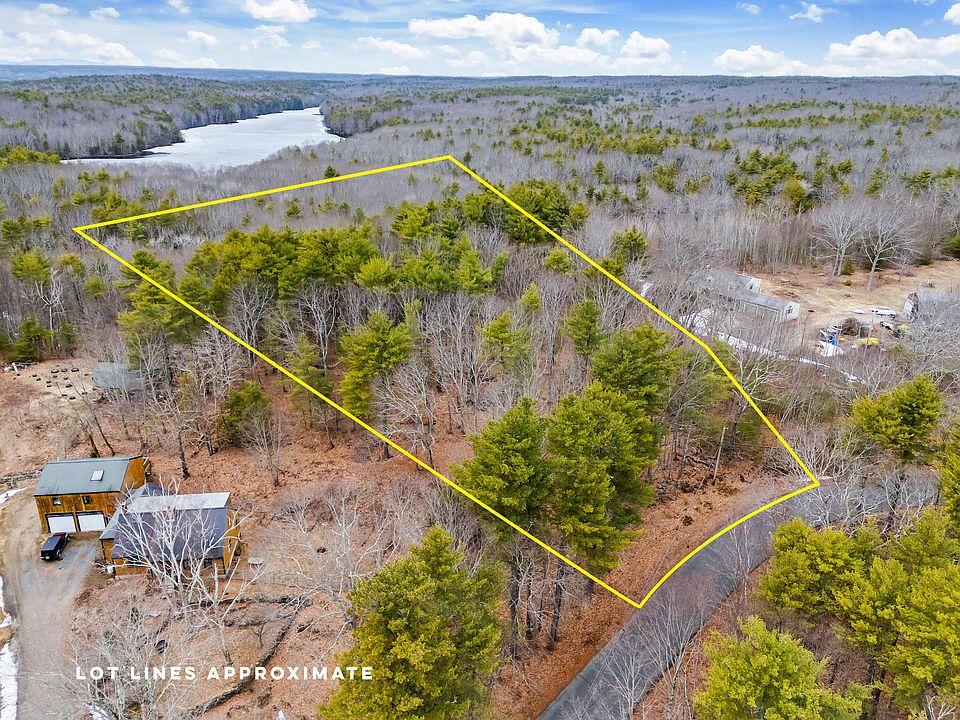 1st image of 16 Fall Mill Road Extension Lot 2